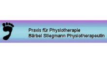 Kundenlogo von Stiegmann Bärbel Praxis für Physiotherapie