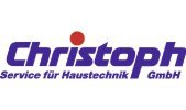 Kundenlogo Christoph Heizung und Sanitär GmbH