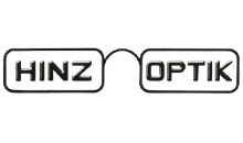 Kundenlogo von Hinz Optik GmbH Augenoptik