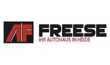 Kundenlogo von Autohaus Freese City-Car-Heide GmbH & Co. KG