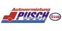 Kundenlogo Pusch GmbH & Co. KG Autovermietung