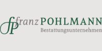 Kundenlogo Bestattungen Franz Pohlmann