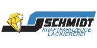 Kundenlogo Schmidt Kraftfahrzeuge GmbH u. Co KG Fahrzeuglackiererei