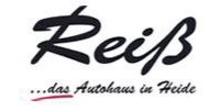 Kundenlogo Autohaus Helmut Reiß e. K.