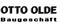Kundenlogo Olde GmbH & Co. KG Otto Baugeschäft
