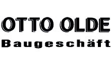 Kundenlogo von Olde GmbH & Co. KG Otto Baugeschäft