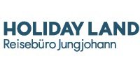 Kundenlogo HOLIDAY LAND Reisebüro Jungjohann