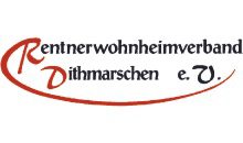 Kundenlogo von Rentnerwohnheimverband Dithmarschen e.V.