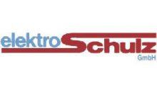 Kundenlogo von Elektro Schulz GmbH
