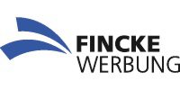 Kundenlogo Fincke Werbung Werbeagentur GmbH & Co. KG