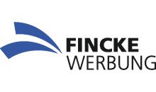 Kundenlogo von Fincke Werbung Werbeagentur GmbH & Co. KG