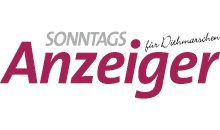 Kundenlogo von Sonntags Anzeiger Boyens Medien GmbH & Co. KG.