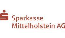 Kundenlogo von Sparkasse Mittelholstein AG
