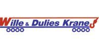 Kundenlogo Wille & Dulies Krane GmbH