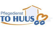 Kundenlogo von Pflegedienst TO HUUS Beatrix Hansen