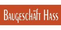 Kundenlogo Baugeschäft Hass GmbH
