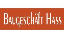 Kundenlogo von Baugeschäft Hass GmbH