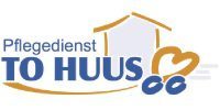 Kundenlogo Pflegedienst TO HUUS Beatrix Hansen