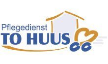 Kundenlogo von Pflegedienst TO HUUS Beatrix Hansen