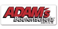 Kundenlogo Adams Bautenschutz GmbH & Co. KG