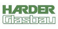 Kundenlogo Harder Glasbau GmbH