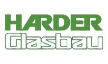Kundenlogo von Harder Glasbau GmbH