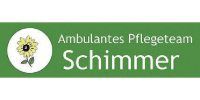 Kundenlogo Ambulantes Pflegeteam Schimmer