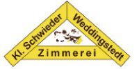 Kundenlogo Schwieder Klaus GmbH Zimmerei