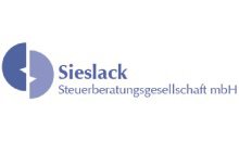 Kundenlogo von Sieslack Steuerberatungsgesellschaft mbH