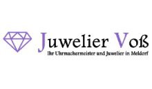 Kundenlogo von Voß Ingo Uhrmachermeister und Juwelier Kundenlogo von Voß Ingo Uhrmachermeister und Juwelier