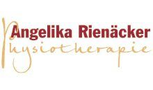 Kundenlogo von Rienäcker Angelika Physiotherapeutin - Krankengymnastik