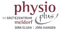 Kundenlogo PhysioPlus Krankengymnastik