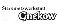 Kundenlogo Steinmetzwerkstatt Gnekow Inh. Marc Schütt Grabmale - Naturstein