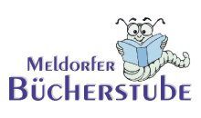 Kundenlogo von Meldorfer Bücherstube Inh. Doris Blender