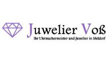 Kundenlogo von Voß Ingo Uhrmachermeister und Juwelier