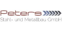 Kundenlogo Peters Stahl- und Metallbau GmbH