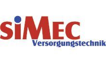 Kundenlogo von SiMEC Versorgungstechnik Thorsten Melchert Heizung und Sanitär