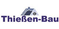 Kundenlogo Thießen-Bau Stefan Thießen Zimmerei