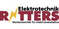 Kundenlogo Elektrotechnik Ritters