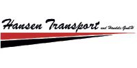 Kundenlogo Hansen-Transport- und Handels-GmbH Transportgesellschaft