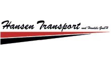 Kundenlogo von Hansen-Transport- und Handels-GmbH Transportgesellschaft