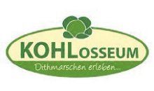 Kundenlogo von Kohlosseum GmbH