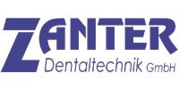 Kundenlogo Zanter Dentaltechnik GmbH