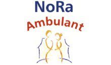 Kundenlogo von NoRa Ambulant OHG Pflegedienst