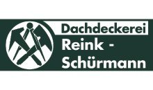 Kundenlogo von Reink-Schürmann Axel Dachdeckerei