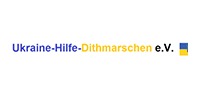 Kundenlogo Ukraine-Hilfe-Dithmarschen e.V. Kundenlogo Ukraine-Hilfe-Dithmarschen e.V.