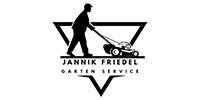 Kundenlogo JF - Garten Service Hausmeisterdienste