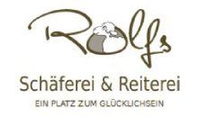Kundenlogo von Cafe Schäferei Rolfs