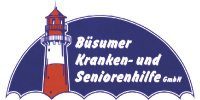 Kundenlogo Büsumer Kranken- und Seniorenhilfe GmbH
