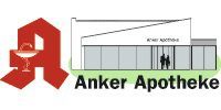 Kundenlogo Anker-Apotheke Dr. Marc Skupin